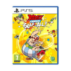 PS5 Asterix amp;amp; Obelix: Slap them All!