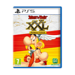 PS5 Asterix amp;amp; Obelix XXL: Romastered