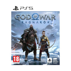 PS5 God of War: Ragnarok