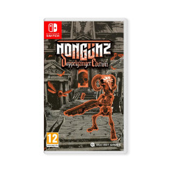 NSW Nongunz: Doppelganger Edition