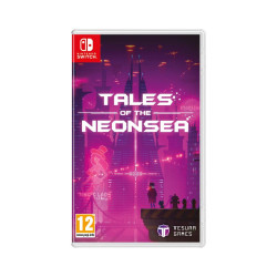 NSW Tales Of The Neon Sea