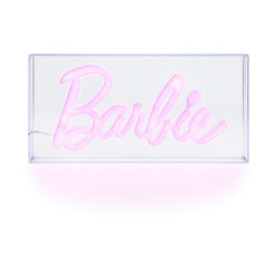 Paladone: Barbie - LED Neon Light (PP11573BRV2)