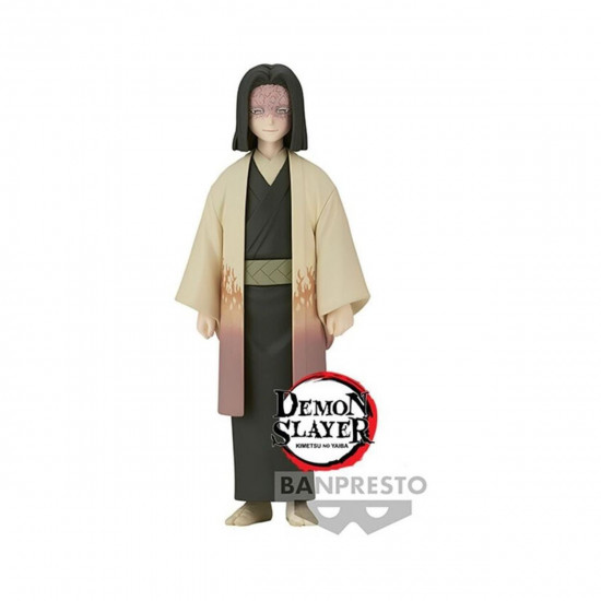 Banpresto Demon Slayer: Kimetsu No Yaiba - Kagaya Ubuyashiki (Ver.A) Statue (17cm) (88050)