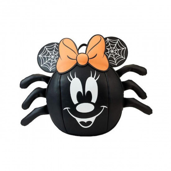 Loungefly Disney: Minnie Mouse - Spider Mini Backpack (WDBK3265)