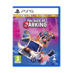 PS5 You Suck at Parking - Complete Edition