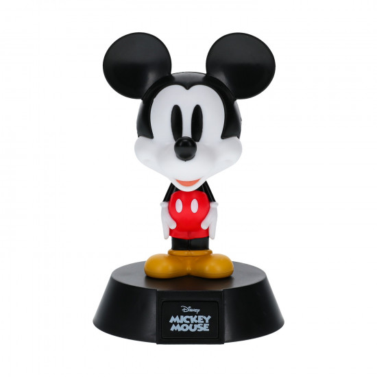 Paladone Icons: Disney Mickey Mouse - Light (PP11748DSC)