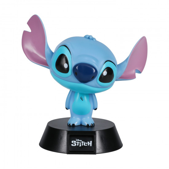 Paladone Icons: Disney Stitch - Light (PP11360LSV2ID)