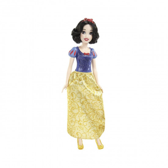 Mattel Disney Princess - Snow White Fashion Doll (HLW08)