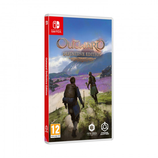 NSW Outward Definitive Edition