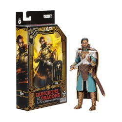 Hasbro Fans Dungeons amp;amp; Dragons: Honor Among Thieves - Xenk Action Figure (F4870)