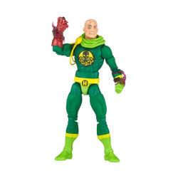 Hasbro Fans - Marvel Legends: Baron Von Strucker Action Figure (15cm) (Build-A-Figure Puff Adder) (F6613)
