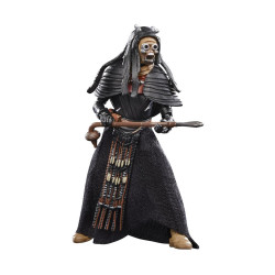 Hasbro Fans - Disney Star Wars: The Book of Boba Fett - Tusken Warrior Action Figure (F7308)