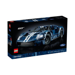 LEGO® Technic: Ford GT 2022 (42154)