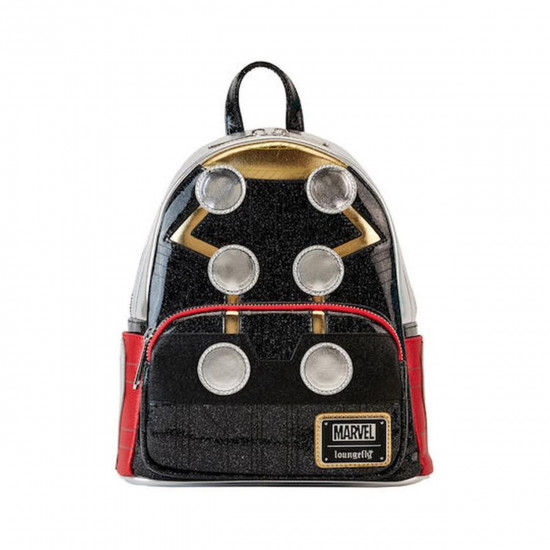 Loungefly Marvel - Shine Thor Cosplay Mini Backpack (MVBK0315)