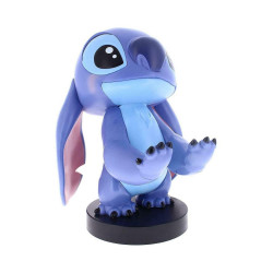 EXG Cable Guys: Stitch Phone amp;amp; Controller Holder (CGCRDS300219)