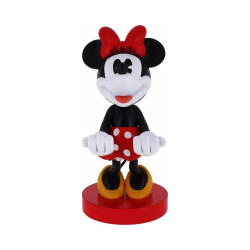 EXG Cable Guys: Minnie Mouse Phone amp;amp; Controller Holder (CGCRDS300284)