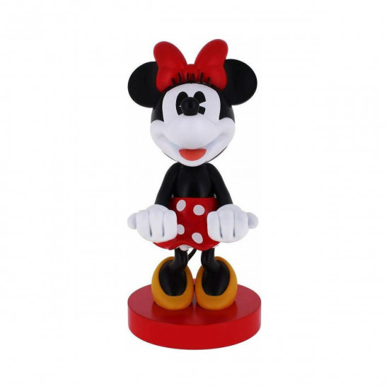 EXG Cable Guys: Minnie Mouse Phone amp;amp; Controller Holder (CGCRDS300284)