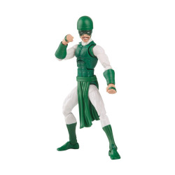 Hasbro Marvel Legends Series Build a Figure Totally Awesome Hulk: Marvel's Karnak Action Figure (15cm) (Excl.) (F3684)