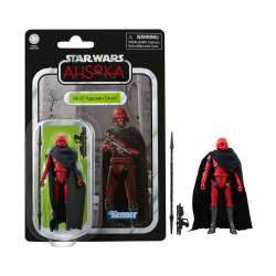 Hasbro Fans Vintage Collection Disney Star Wars: Ahsoka - Droide HK-87 Action Figure (10cm) (Excl.) (F7344)