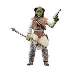 Hasbro Fans Disney Star Wars Return of the Jedi: The Vintage Collection - Wooof Action Figure (10cm) (F7335)