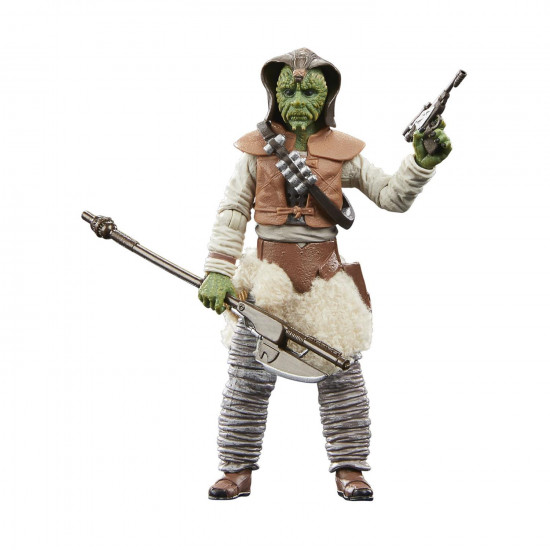 Hasbro Fans Disney Star Wars Return of the Jedi: The Vintage Collection - Wooof Action Figure (10cm) (F7335)