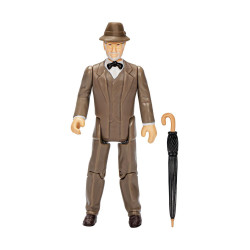 Hasbro Fans Indiana Jones and the Temple of Doom: Dr. Henry Jones Action Figure (15cm) (F6084)
