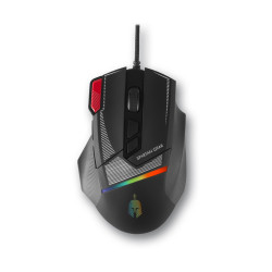 Spartan Gear - Talos 2 Wired Gaming Mouse