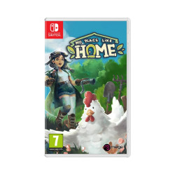 NSW No Place Like Home