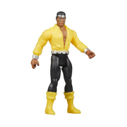 Hasbro Fans Marvel Legends: Luke Cage Power Man Action Figure (F6696)