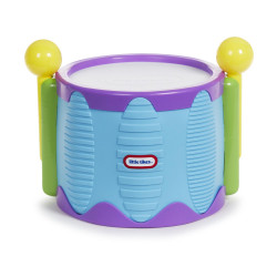 Little Tikes: Learn amp;amp; Play - Tap-A-Tune® Drum (643002EUCG)