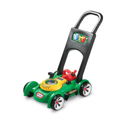 Little Tikes Gas 'n Go Mower (633614PX5EU)