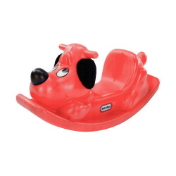Little Tikes Rockin' Puppy Red (174254E3)