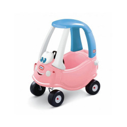 Little Tikes Princess Cozy Coupe® 30Th Anniversary (614798E5)