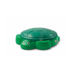Little Tikes Turtle Sandbox (173905E3)
