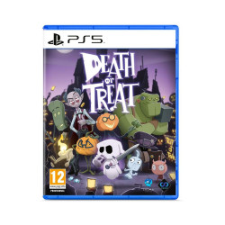 PS5 Death or Treat