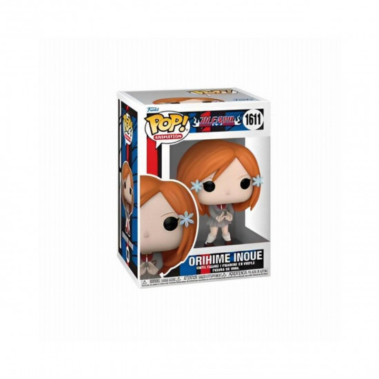 Funko Pop! Animation: Bleach - Orihime Inoue #1611 Vinyl Figure