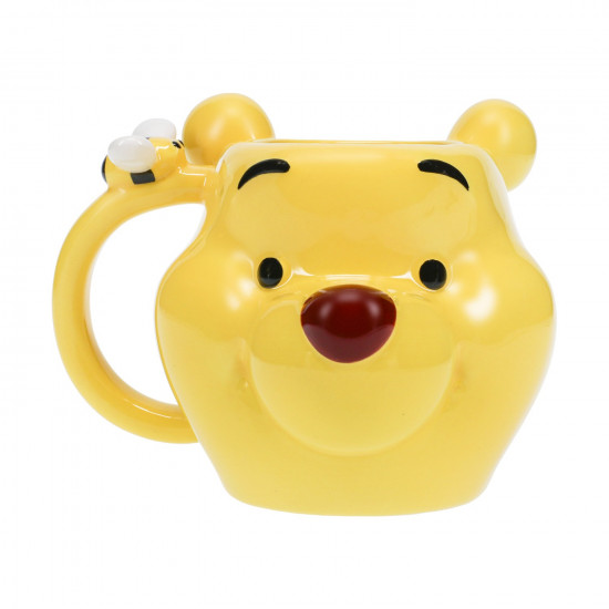 Paladone: Disney Winnie the Pooh - Mug (350ml) (PP11781WPV2)