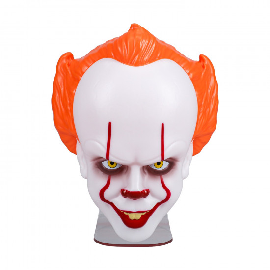 Paladone: IT - Pennywise Mask Light (PP11207IT)