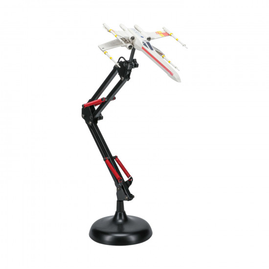 Paladone: Star Wars - X Wing Posable Desk Light (PP11319SW)