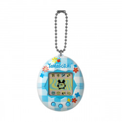 Bandai Tamagotchi Original - Flower Gingham (42939)