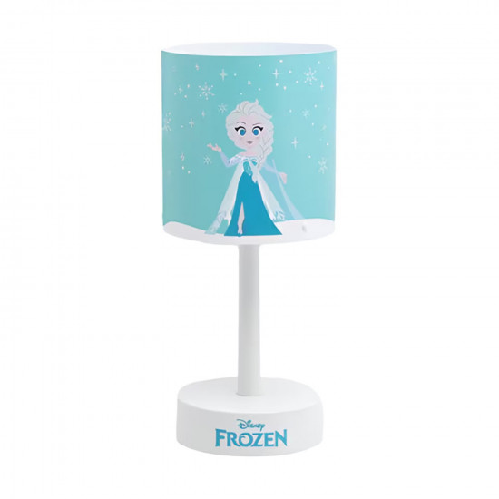 Paladone: Disney Frozen - Mini Desk Lamp (PP12331FZT)