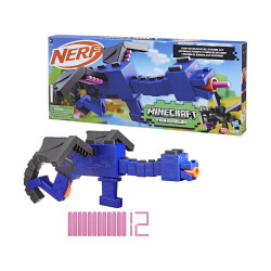 Hasbro Nerf: Minecraft - Ender Dragon (F7912)*
