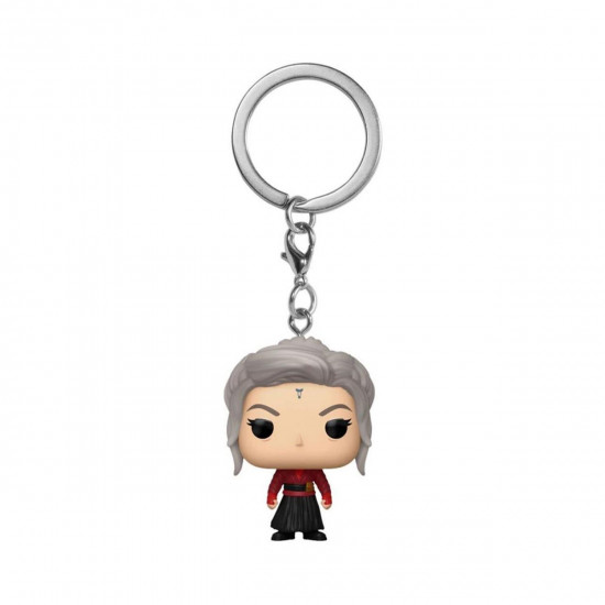 Funko Pocket Pop! Disney: Star Wars Ahsoka S2 - Morgan Elsebeth Vinyl Figure Keychain