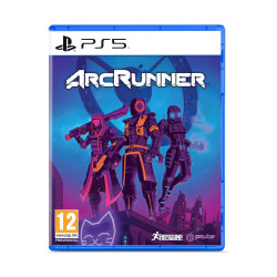 PS5 ArcRunner