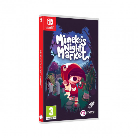 NSW Mineko's Night Market