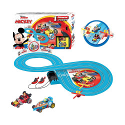 Carrera Slot 1.First: Disney Junior - Mickey Mickey's Fun Race - 1:50 (20063045)