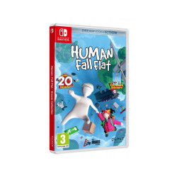 NSW Human: Fall Flat - Dream Collection