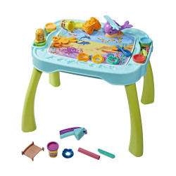 Hasbro Play-Doh Starters - All-in-One Creativity Starter Station (F6927)