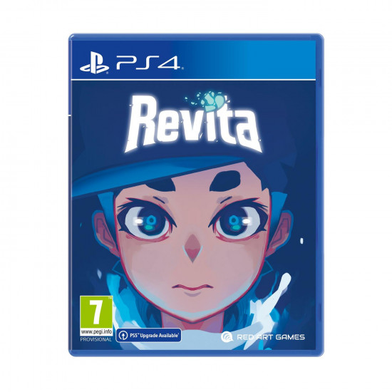 PS4 Revita