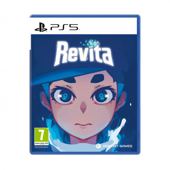PS5 Revita